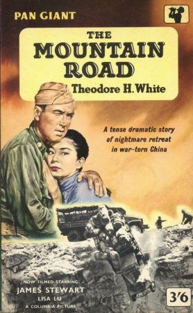 The Mountain Road 1960 1080p WEBRip x265-RARBG