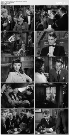 Ball of Fire 1941 1080p WEBRip x265-RARBG