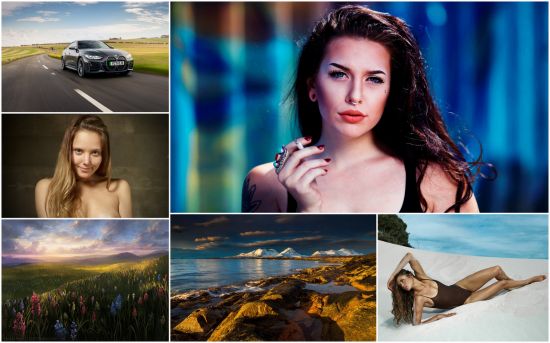 Collections HD Wallpapers (Pack 926)