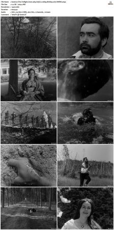 The Twilight Zone 1963 S05 1080p BluRay x265-RARBG