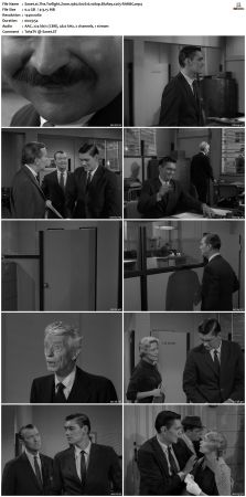 The Twilight Zone 1960 S02 1080p BluRay x265-RARBG