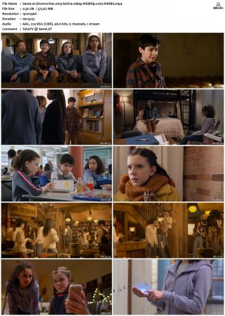 Ghostwriter 2019 S01 1080p WEBRip x265-RARBG