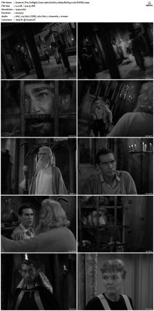 The Twilight Zone 1960 S02 1080p BluRay x265-RARBG