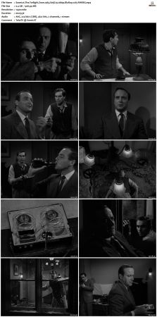 The Twilight Zone 1963 S05 1080p BluRay x265-RARBG
