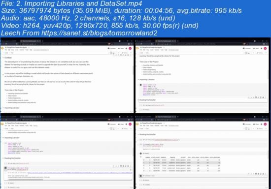 Learn Automated Machine Learning : Build Real World Projects