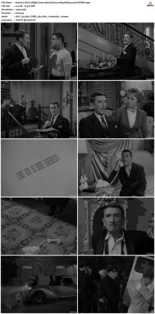 The Twilight Zone 1960 S02 1080p BluRay x265-RARBG