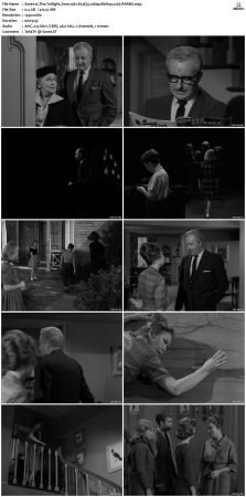 The Twilight Zone 1961 S03 1080p BluRay x265-RARBG