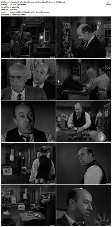 The Twilight Zone 1963 S05 1080p BluRay x265-RARBG