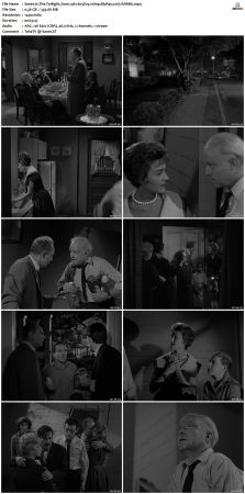 The Twilight Zone 1961 S03 1080p BluRay x265-RARBG