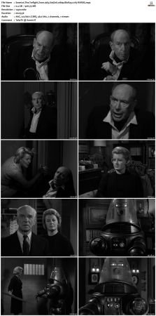 The Twilight Zone 1963 S05 1080p BluRay x265-RARBG