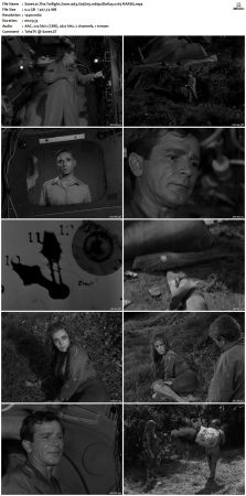The Twilight Zone 1963 S05 1080p BluRay x265-RARBG