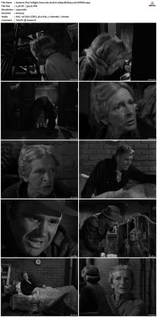 The Twilight Zone 1961 S03 1080p BluRay x265-RARBG