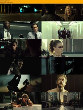 Blade Trilogy 1080p BRRip x264 AC3 DiVERSiTY