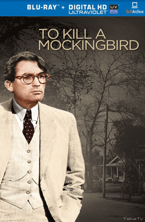 To Kill a Mockingbird 1962 REMASTERED BDRip x264-PiGNUS