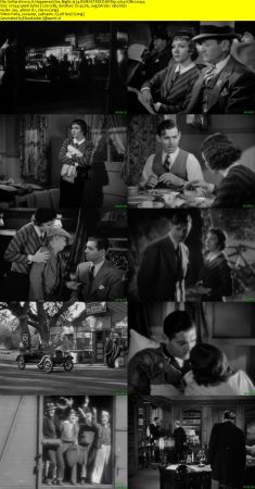 It Happened One Night 1934 REMASTERED BRRip x264-ION10