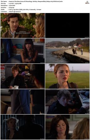 The Nine Lives of Chole King S01 1080p AMZN WEBRip x265 HEVC 10bit DDP 5 1 EDGE2020
