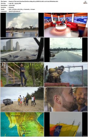 The Last Overland S01 1080p ALL4 WEBRip AAC2 0 x264-WhiteHat