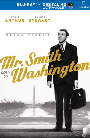 Mr. Smith Goes to Washington 1939 1080p BluRay x264-nikt0
