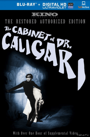 The Cabinet of Dr Caligari 1920 1080p BluRay x264-nikt0