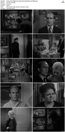 The Twilight Zone 1963 S04 1080p BluRay x265-RARBG