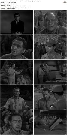 The Twilight Zone 1963 S04 1080p BluRay x265-RARBG