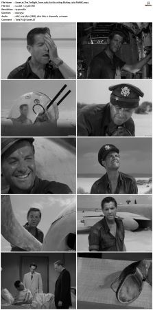 The Twilight Zone 1960 S02 1080p BluRay x265-RARBG