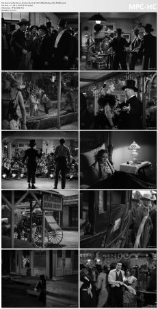 Frontier Marshal 1939 1080p BluRay x265-RARBG