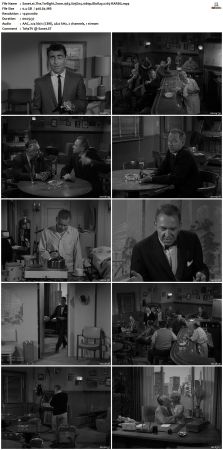 The Twilight Zone 1963 S05 1080p BluRay x265-RARBG