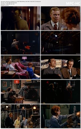 Peeping Tom 1960 1080p BluRay x265 HEVC 10bit EAC3 2.0 Ghost