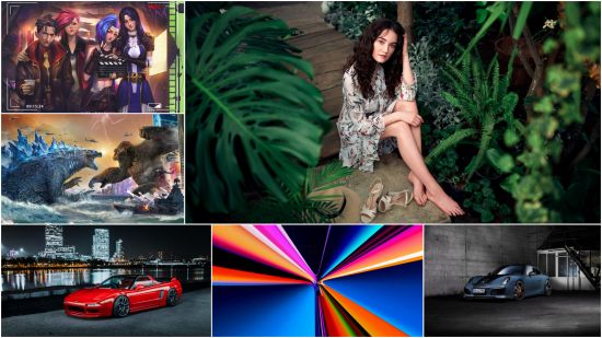 Collections HD Wallpapers (Pack 930)