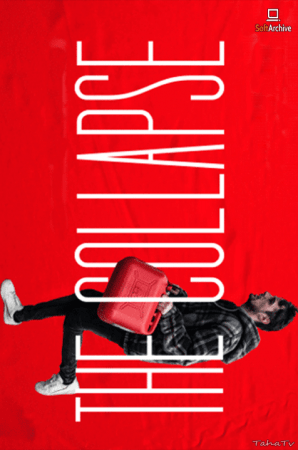 LEffondrement Aka The Collapse S01 720p WEBRip x264-SPUD