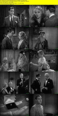Red Headed Woman 1932 WEBRip x264-ION10