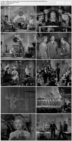 The Story Of Vernon And Irene Castle 1939 1080p BluRay x265-RARBG