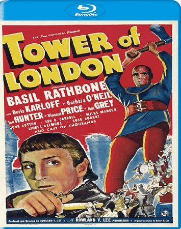 Tower Of London 1939 1080p BluRay x265-RARBG