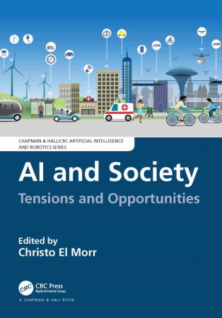AI and Society Tensions and Opportunities