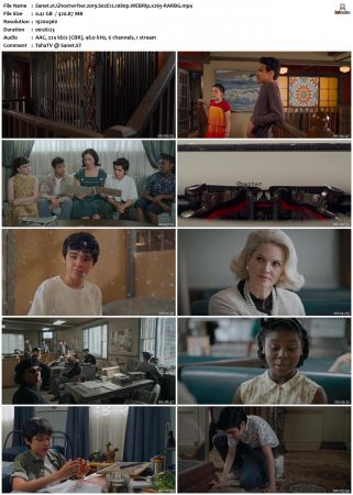 Ghostwriter 2019 S02 1080p WEBRip x265-RARBG