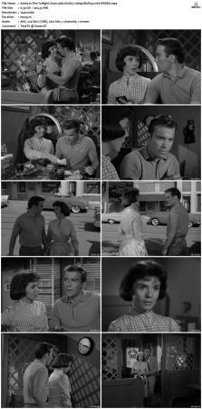 The Twilight Zone 1960 S02 1080p BluRay x265-RARBG