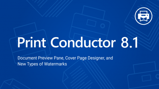 Print Conductor 8.1.2308.13160 download the new for apple