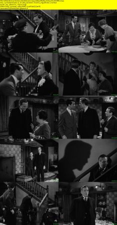 Arsenic and Old Lace 1944 1080p BluRay H264 AAC-RARBG