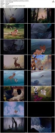 Bambi 1942 1080p BDRip x265 10bit EAC3 5.1 Goki