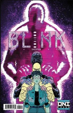 Blink #4 (2022)