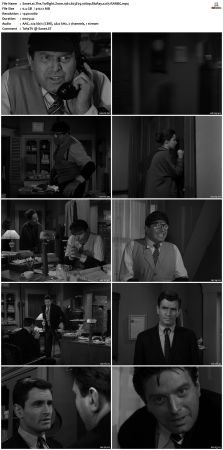 The Twilight Zone 1961 S03 1080p BluRay x265-RARBG