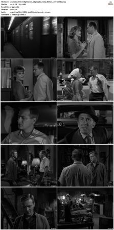 The Twilight Zone 1963 S04 1080p BluRay x265-RARBG