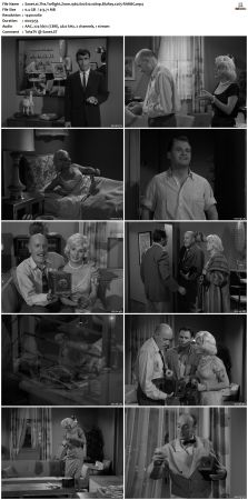 The Twilight Zone 1960 S02 1080p BluRay x265-RARBG