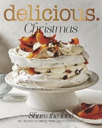 delicious. Cookbooks - Christmas 2022 - SoftArchive