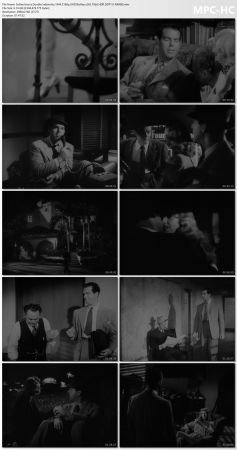Double Indemnity 1944 2160p UHD BluRay x265 10bit HDR DDP1.0-RARBG