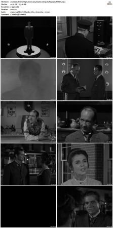 The Twilight Zone 1963 S04 1080p BluRay x265-RARBG