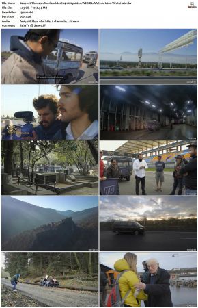 The Last Overland S01 1080p ALL4 WEBRip AAC2 0 x264-WhiteHat