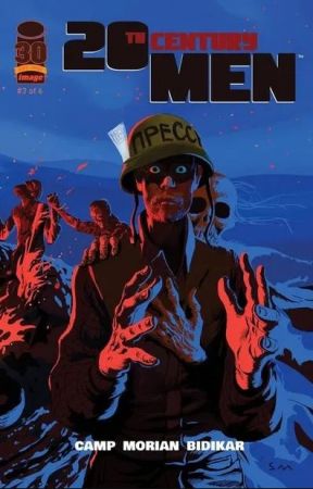 20th Century Men #3 (2022)
