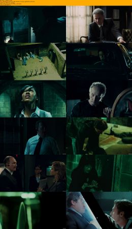 Saw Collection 1080p BRRip x264 AC3 DiVERSiTY